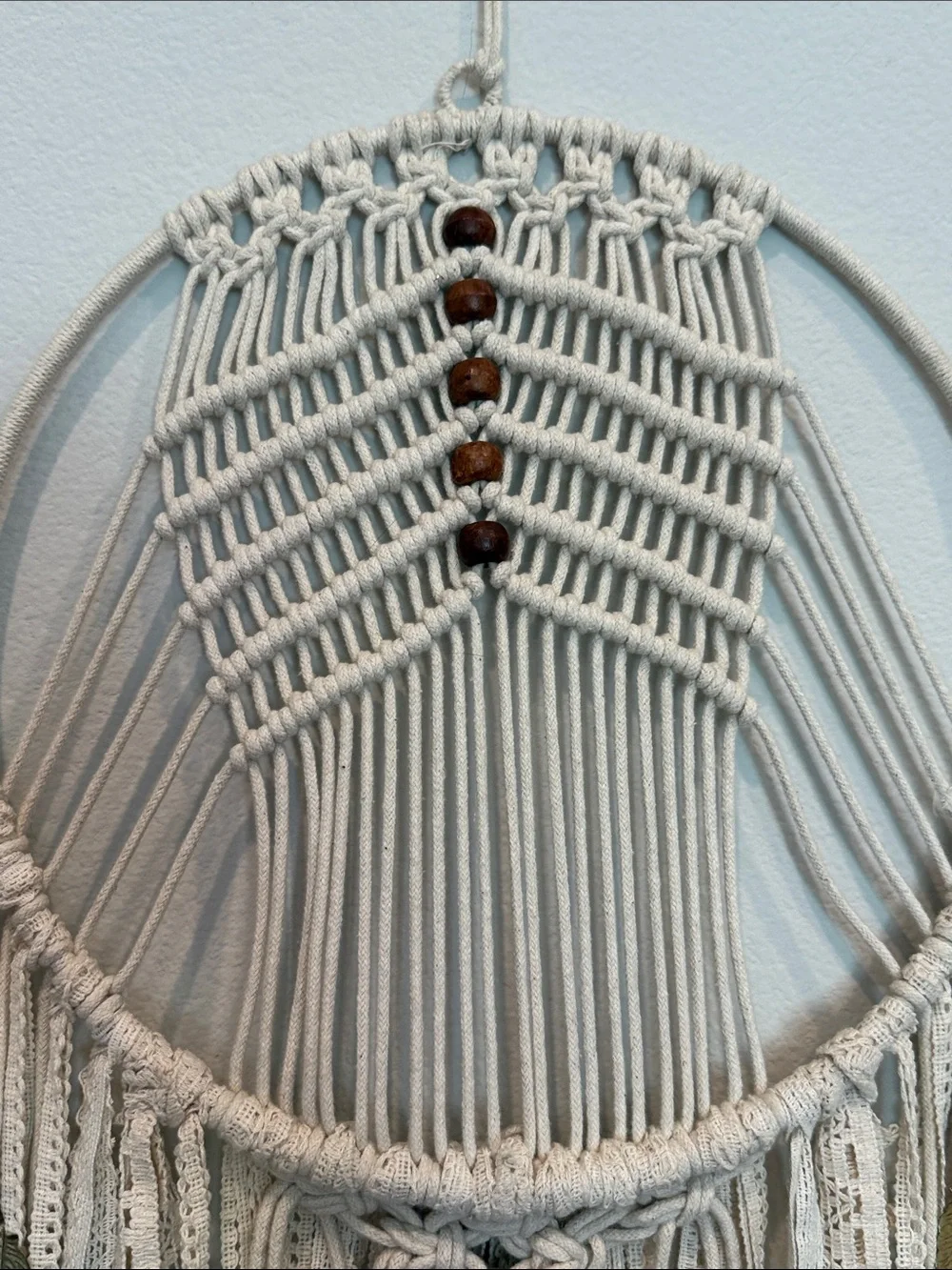 N/A beautiful macrame